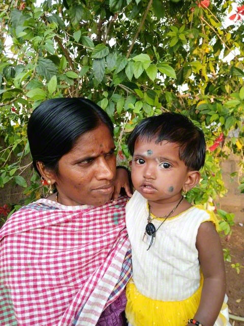 Sponsor A Child